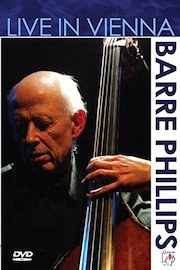Phillips, Barre - Live In Vienna