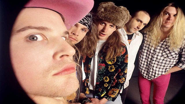 Watch Malfunkshun: The Andrew Wood Story Online