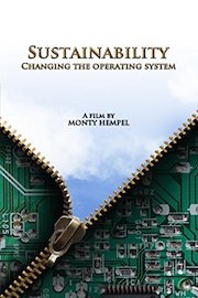 SUSTAINABILITY: Changing the Operating System