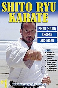 Shito Ryu Karate #1
