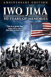 Iwo Jima: 50 Years of Memories