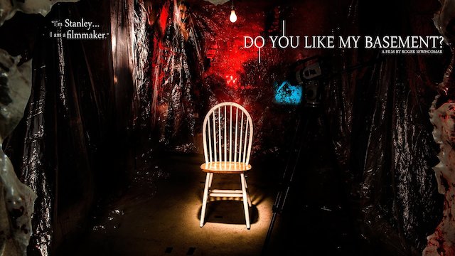 Watch Do You Like My Basement? Online