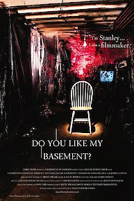 Do You Like My Basement?