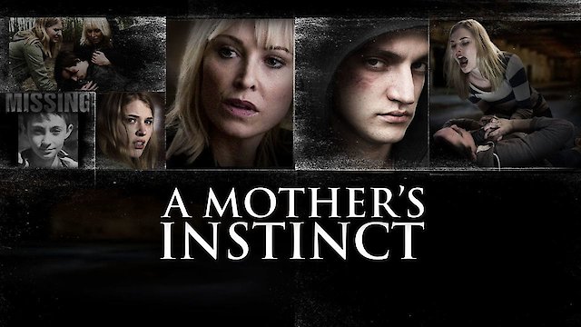 Watch A Mother's Instinct Online