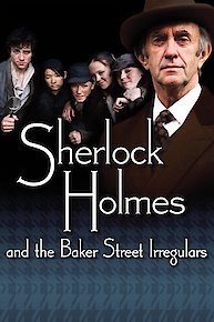 Sherlock Holmes & the Baker Street Irregulars (Part 2)