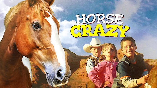 Watch Horse Crazy Online