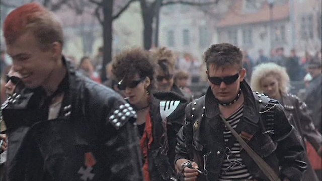 Watch Vai viegli but jaunam? Online