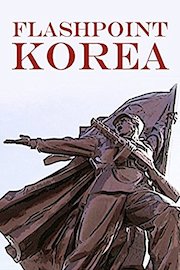 Flashpoint Korea