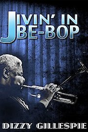 Jivin in Be-Bop poster
