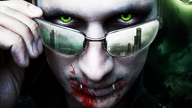 Watch Vamperifica Online