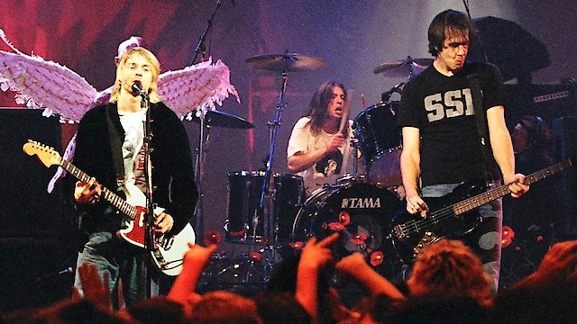 Watch Nirvana - In Utero: Under Review Online