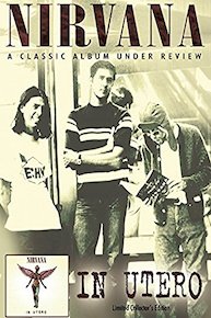 Nirvana - In Utero: Under Review