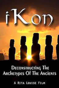 iKon: Deconstructing the Archetypes of the Ancients