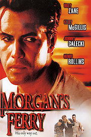 Morgan's Ferry poster