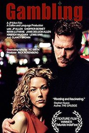 Gambling poster