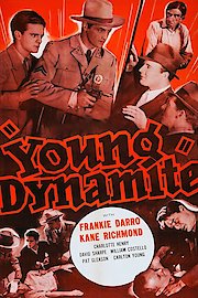 Young Dynamite poster