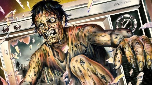 Watch The Video Dead Online