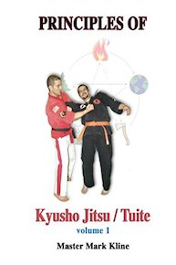 Principles of Kyusho Jitsu (Pressure Point Fighting)