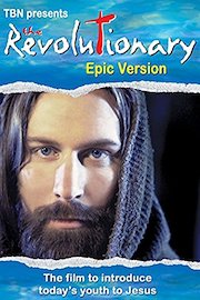 The Revolutionary: Epic Version poster