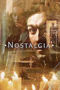 Nostalghia - Full Gig