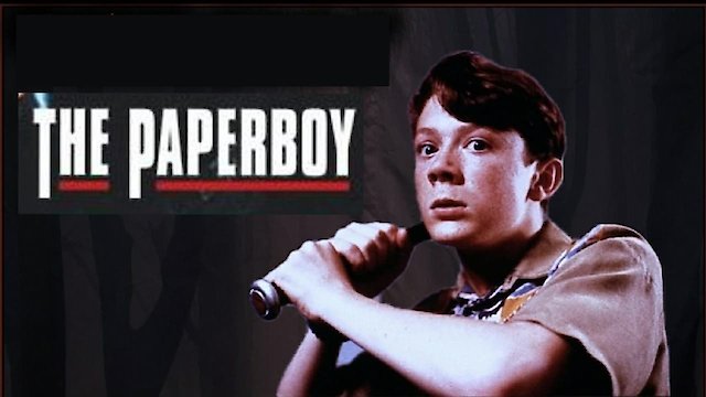 Watch The Paper Boy Online