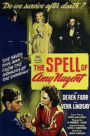 Spellbound (Aka Passing Clouds)