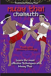 Traditional Muay Thai Purple