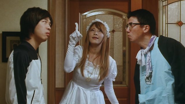 Watch Milk the Maid Online