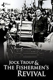 Jock Troup and the Fisherman's Revival