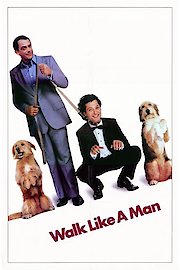 Walk Like a Man poster