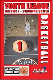 Youth League Basketball Vol 1 - Teaching Skills