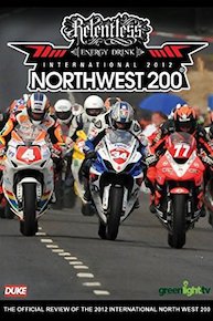 North West 200 2012