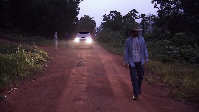 Watch The Worm Hunters Online