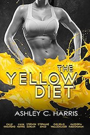 The Yellow Diet