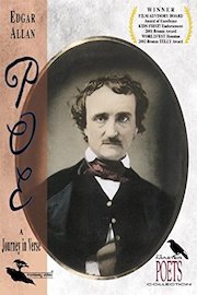 Edgar Allan Poe: A Journey in Verse poster