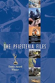 The Pfiesteria Files