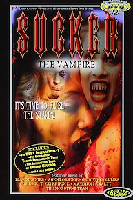 Sucker the Vampire