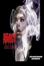 NANCY - The Movie poster