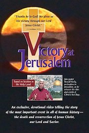 Victory at Jerusalem