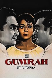 Gumrah