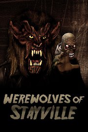 Werewolves of Stayville