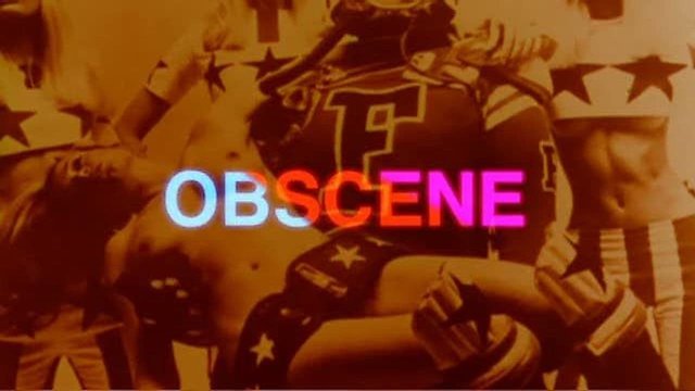 Watch Obscene Online