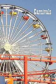 Carnivals poster