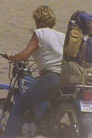 Alby Mangels Adventure Bound Episode 10 ATACAMA DESERT PERU