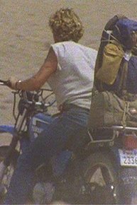 Alby Mangels Adventure Bound Episode 10 ATACAMA DESERT PERU