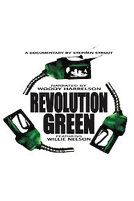 Revolution Green