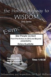 Star People Contact