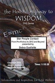 Star People Contact