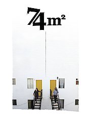 74 Square Meters