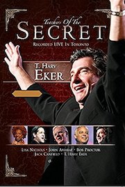 Teachers of The Secret - T. Harv Eker